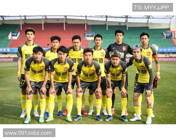 广州足球队配合风格深度解析与其他球队的对比分析