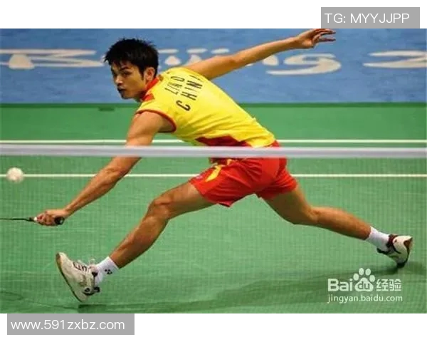 广州羽毛球队整体压制打法深度分析与战术解读