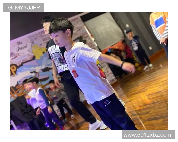 广州街舞队的节奏魅力探索与街舞文化的深度融合之旅