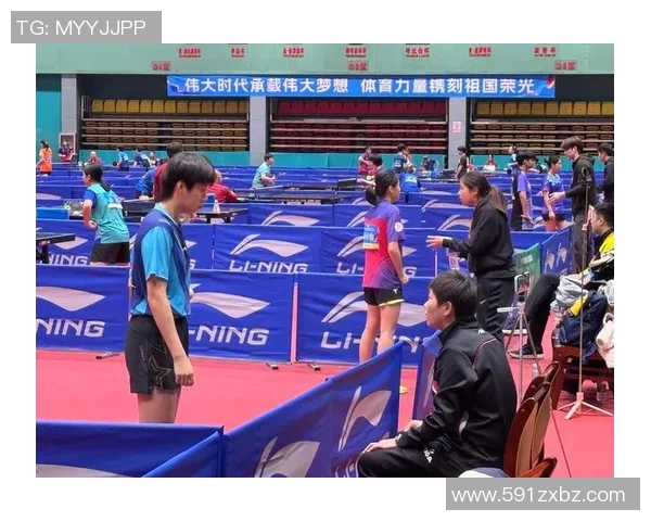 成都乒乓球队实力解析：从青训到职业选手的全面发展之路