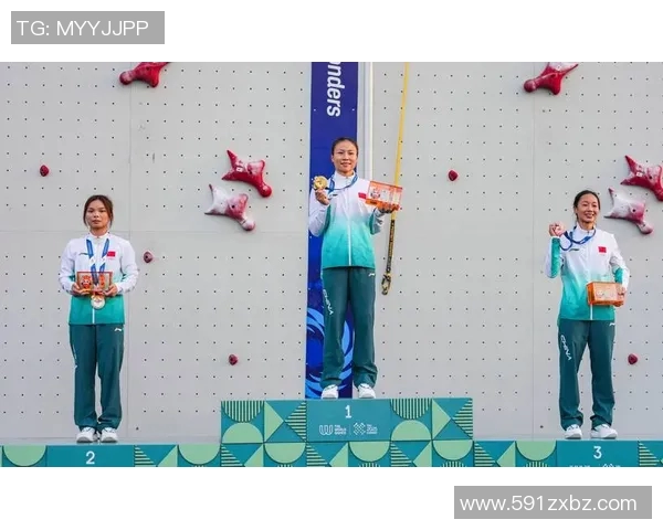 成都攀岩队荣登灵活性排行榜第三名展现卓越攀岩实力与团队精神