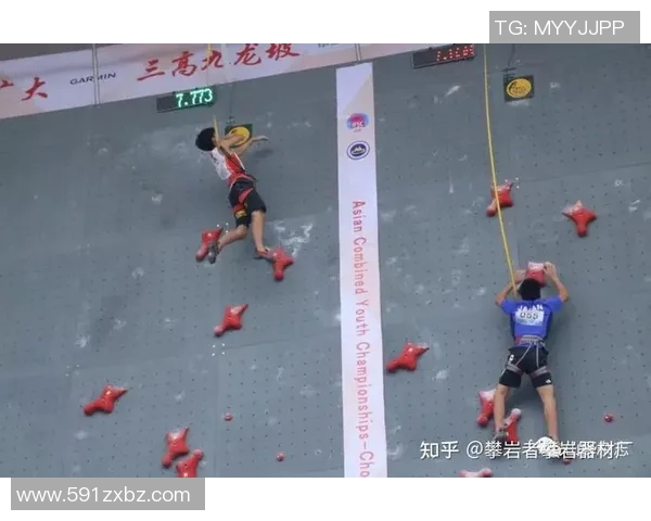 杭州攀岩队运营革新探索：提升竞技水平与团队协作的新路径