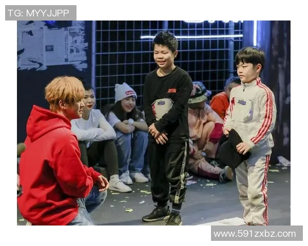 武汉街舞队的比赛经验分享与成长之路探讨