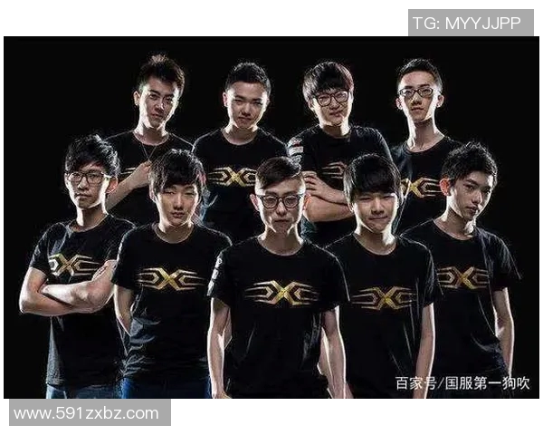 深入分析EDG战队中路突破策略的关键要素与战术应用