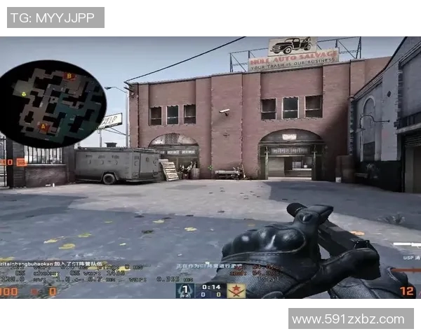 王军专访：从新手到高手的CSGO成长之路与未来展望