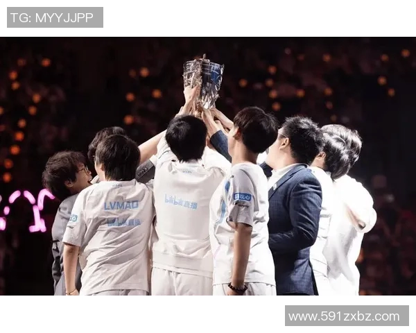 王者荣耀评论：BLG战队整体压制表现分析与未来展望