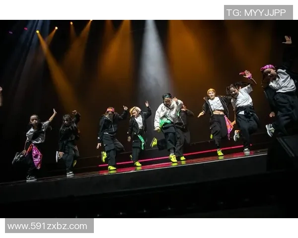 街舞热潮下的心理挑战:深入解析广州街舞队员的心理素质与成长之路 街舞热潮下的心理挑战:深入解析广州街舞队员的心理素质与成长之路