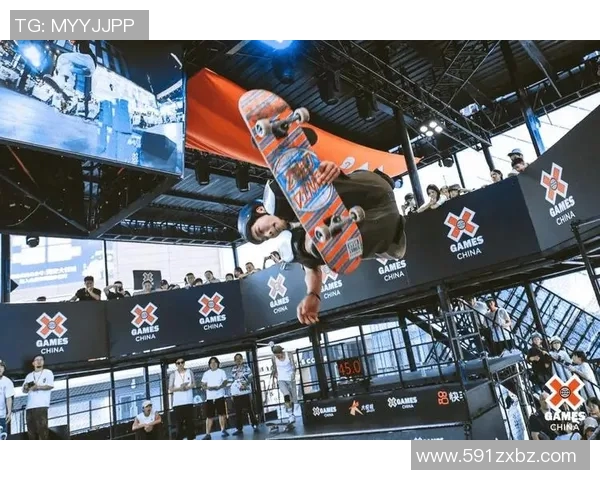 西安滑板队的蜕变与成长极限运动嘉年华的精彩瞬间回顾 西安滑板队的蜕变与成长极限运动嘉年华的精彩瞬间回顾