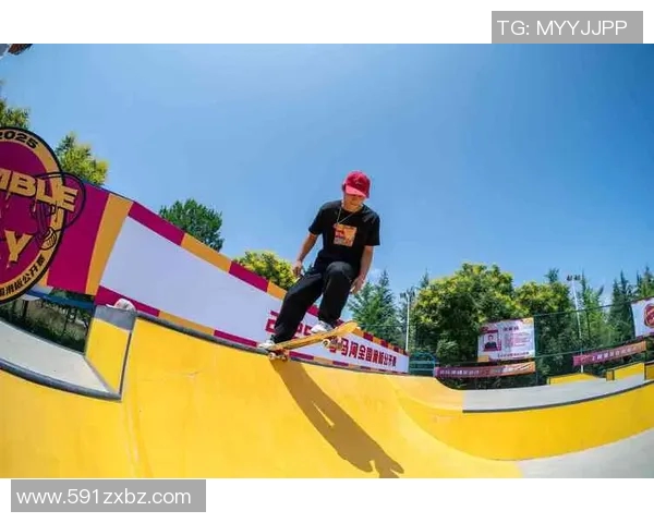 赵秀英专访：从初学者到滑板高手的成长之路与心路历程回顾