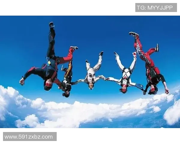 重庆极限运动队揭秘：技术与激情交织的极限挑战之旅