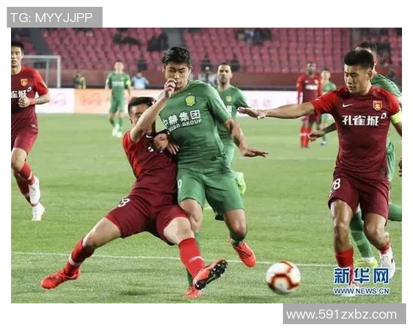 北京国安与河北华夏精彩对决全场录像回放及精彩瞬间分析