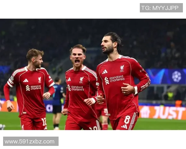 利物浦传奇与米兰名宿激情对决全场精彩回顾 利物浦传奇与米兰名宿激情对决全场精彩回顾