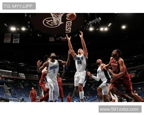 华盛顿奇才与奥兰多魔术激战正酣谁能在这场对决中笑到最后