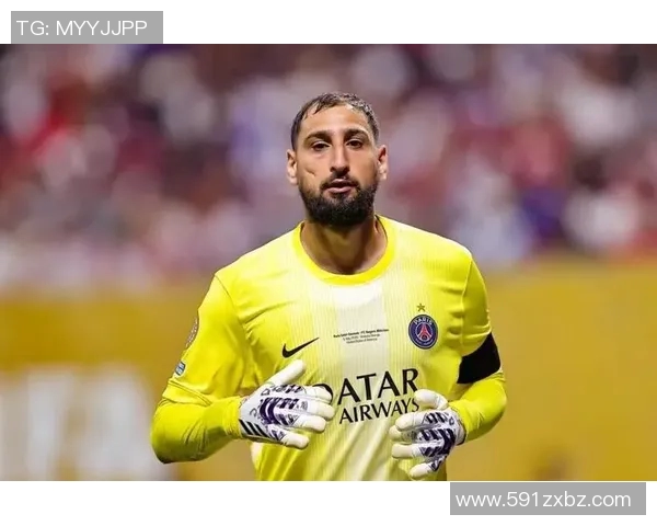 多纳鲁马：从意大利足球新星到世界顶级门将的辉煌之路