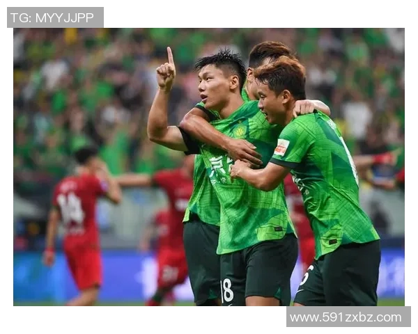 国安迎战黑龙江FC力争主场全取三分展现强队风范