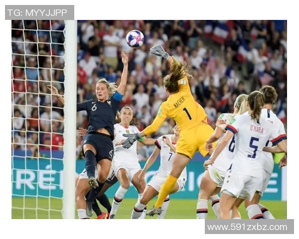 女足澳大利亚与挪威激战正酣谁将赢得这场精彩对决 女足澳大利亚与挪威激战正酣谁将赢得这场精彩对决