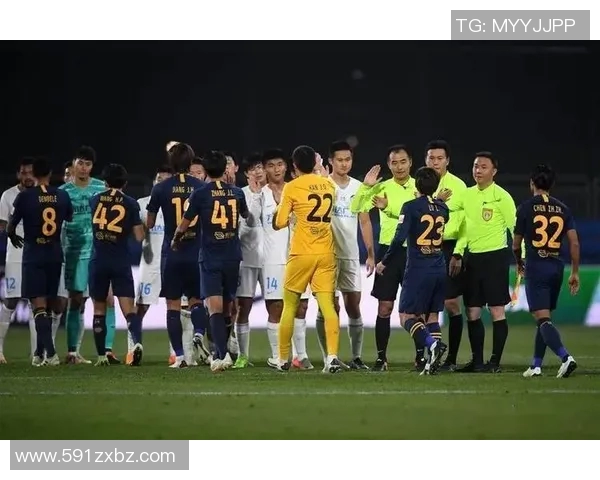 山东鲁能与重庆队对决分析及胜负推荐策略分享