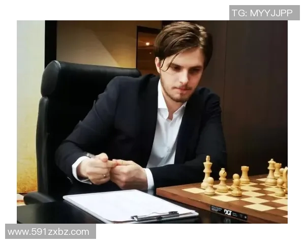 拉波尔特的传奇之路:从天才少年到国际象棋大师的辉煌历程 拉波尔特的传奇之路:从天才少年到国际象棋大师的辉煌历程