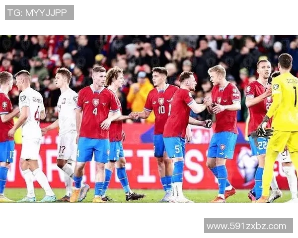 捷克国家足球队迎战摩尔多瓦队展现实力与风采的精彩对决