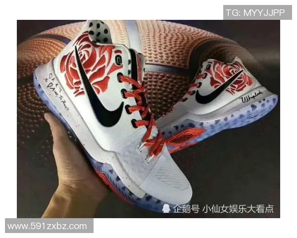 欧文新鞋发布会引发争议踩踏耐克Logo艺术与品牌的深刻反思 欧文新鞋发布会引发争议踩踏耐克Logo艺术与品牌的深刻反思