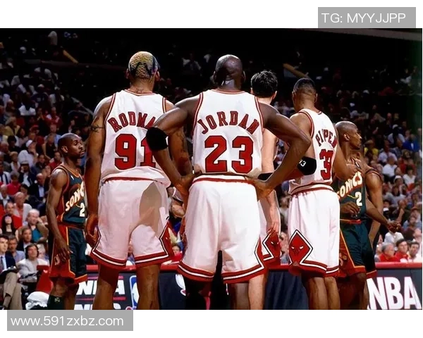 湖人最强阵容对决公牛传奇阵容谁能称霸历史篮球舞台