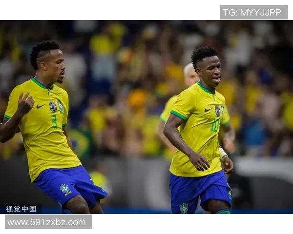 维尼修斯:从巴西天才到欧洲足球新星的成长之路与挑战 维尼修斯:从巴西天才到欧洲足球新星的成长之路与挑战