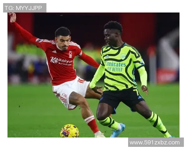 萨卡的崛起与英超赛场的辉煌征程：年轻天才如何改变足球格局