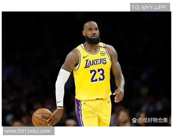 詹姆斯领衔NBA新赛季的挑战与机遇分析