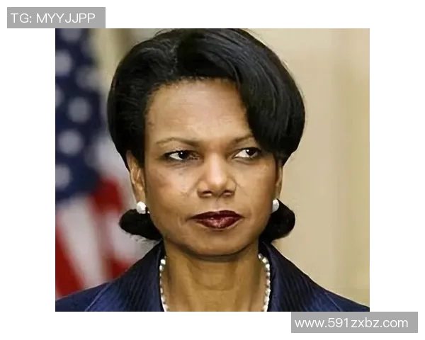 赖斯在国际舞台上的崛起与影响力探讨：从外交到经济的多维度分析