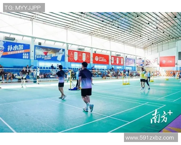 重庆羽毛球队战术创新引领羽毛球新潮流助力竞技水平提升