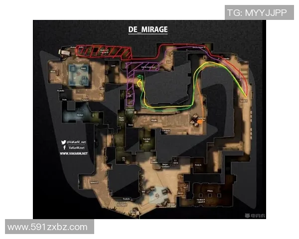 重磅专题：EDG如何通过阵地战革新引领电竞战术新潮流