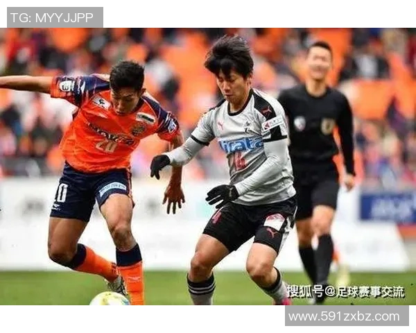 金泽与德岛对决分析谁在实力和战术上更胜一筹 金泽与德岛对决分析谁在实力和战术上更胜一筹