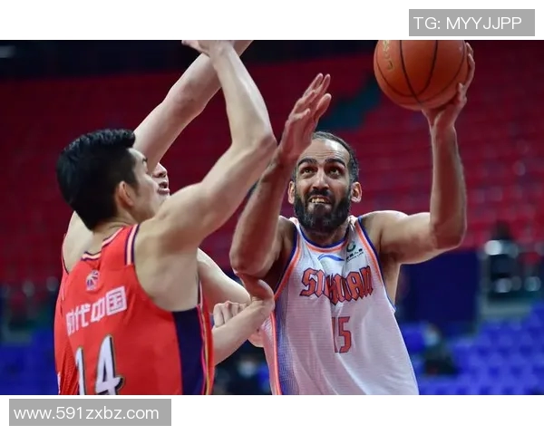 韩硕：从篮球场上的拼搏到人生舞台的蜕变与成长之路