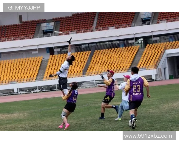 飞盘技术排行榜揭晓北京飞盘队荣登第九位展现实力与潜力