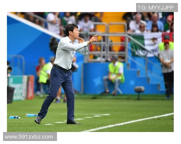 韩国与墨西哥欧盘分析及比赛前瞻探讨