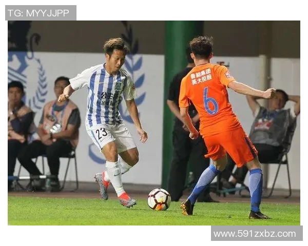 鲁能与富力激战正酣2017年5月7日精彩赛事回顾与分析