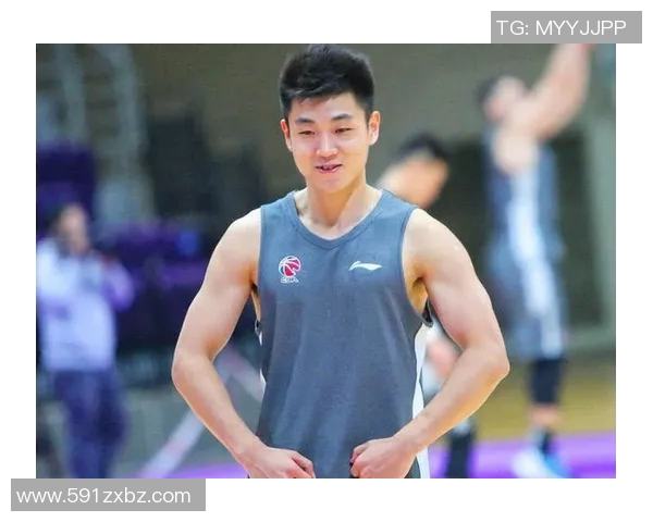 高诗岩：从篮球新星到国家队希望之光的成长之路