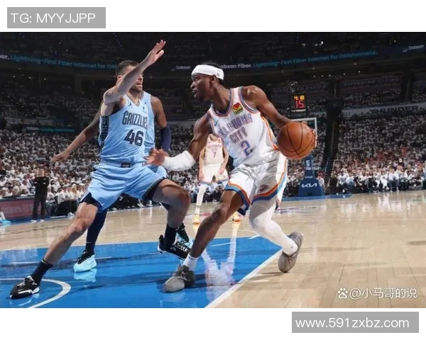 2013年NBA季后赛雷霆与灰熊首战精彩回顾与赛况分析