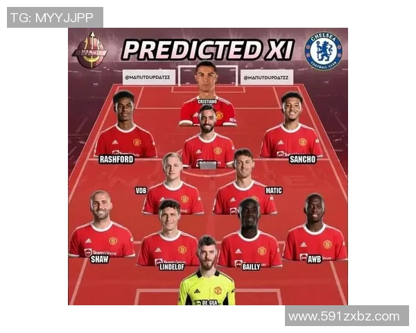 2008年曼联与切尔西对决阵容分析及比赛回顾