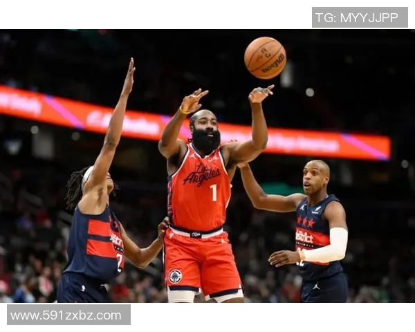 2017年NBA奇才与快船激战回顾：精彩瞬间与关键时刻分析