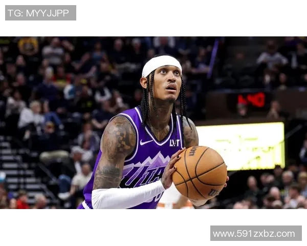 乔丹克拉克森：从替补到明星球员的华丽转身与职业生涯回顾