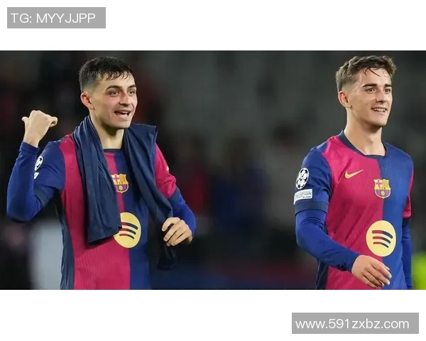 佩德里：新一代足球天才的崛起与未来发展展望