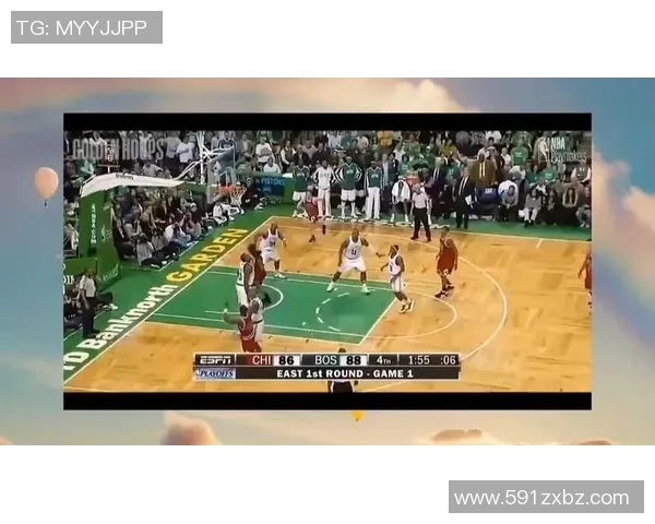 公牛与凯尔特人激战正酣双方争夺季后赛席位精彩纷呈