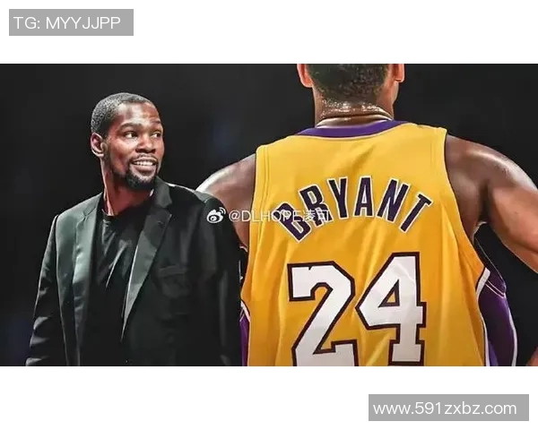 凯文杜兰特：篮球场上的传奇巨星与不屈精神的完美结合