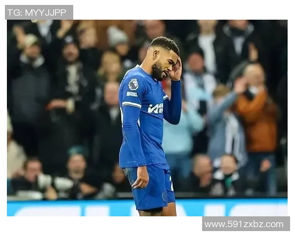 切尔西与热刺激战正酣足赛结果揭晓引发热议