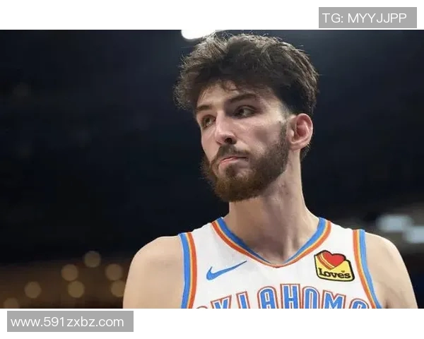 切特霍姆格伦的崛起与未来展望：一位篮球新星的成长之路