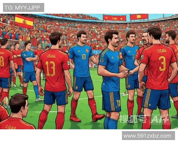 北爱尔兰对阵西班牙精彩直播全程回顾与赛后分析