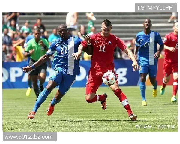 古巴与马提尼克激战正酣赛果揭晓精彩瞬间回顾