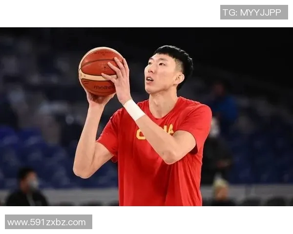 周琦在国际赛场上的崛起与挑战：从青涩球员到中国篮球的希望之星