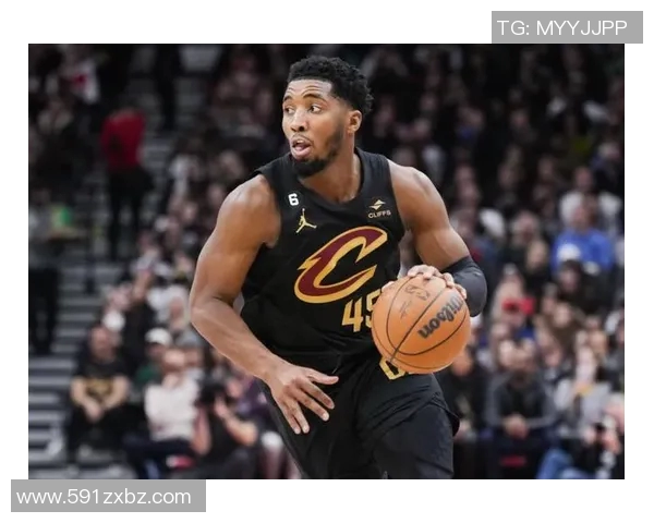 多诺万米切尔在NBA赛季中的精彩表现与未来发展潜力分析